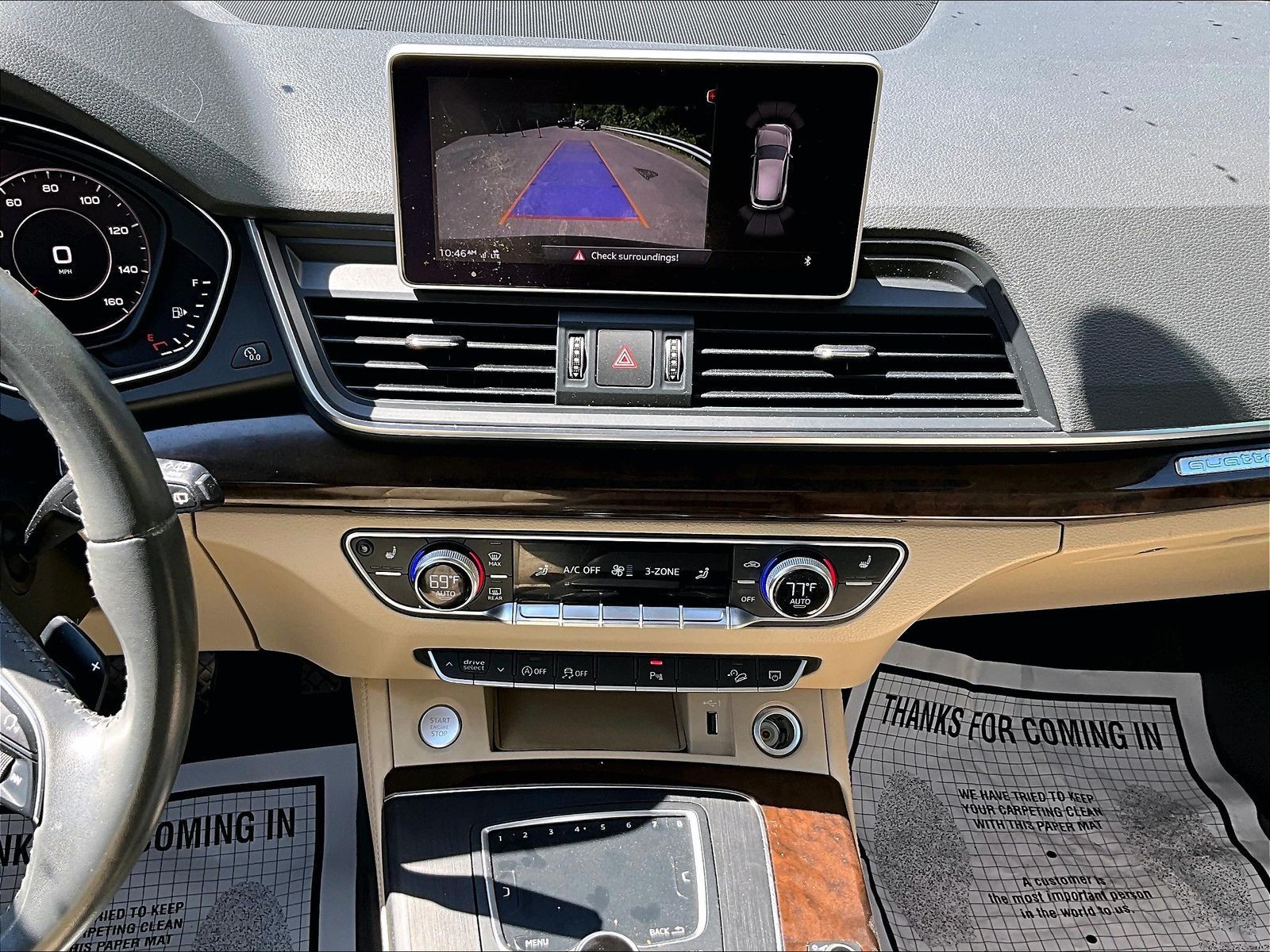 2019 Audi Q5 quattro Premium Plus 45 TFSI | Naugatuck, Connecticut
